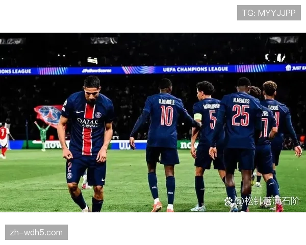 法甲欧战竞争力透视：欧冠仅巴黎出线，整体实力待提升