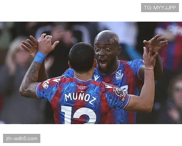 水晶宫计划租借曼城前锋穆巴马替代马特塔 水晶宫计划租借曼城前锋穆巴马替代马特塔