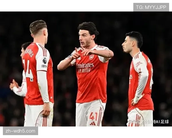 卡拉格点评：加布里埃尔成英超最具影响力球员，定位球效率改写争冠格局