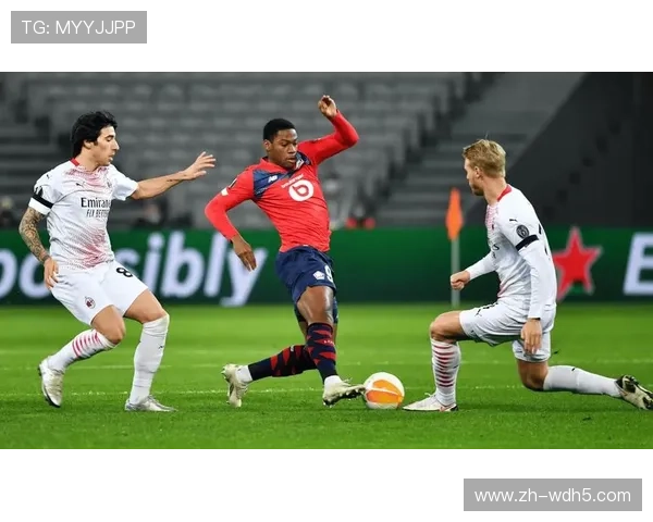 马赛与里尔争夺法甲青训最佳球员，两俱乐部均有多人入选