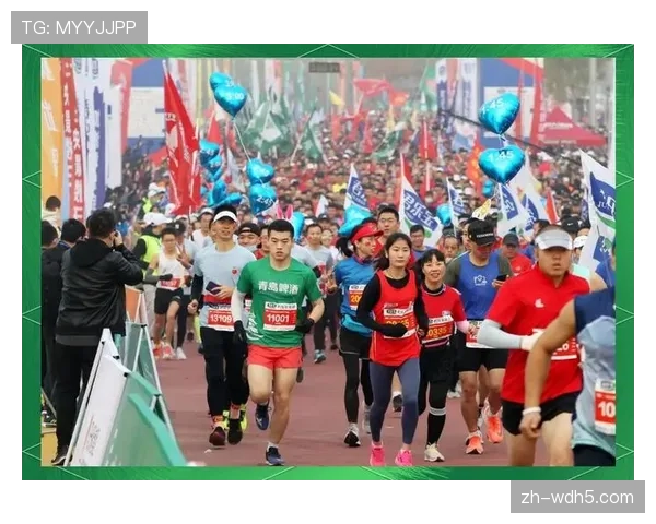 全球线上马拉松开赛，百国跑者通过APP同步参赛