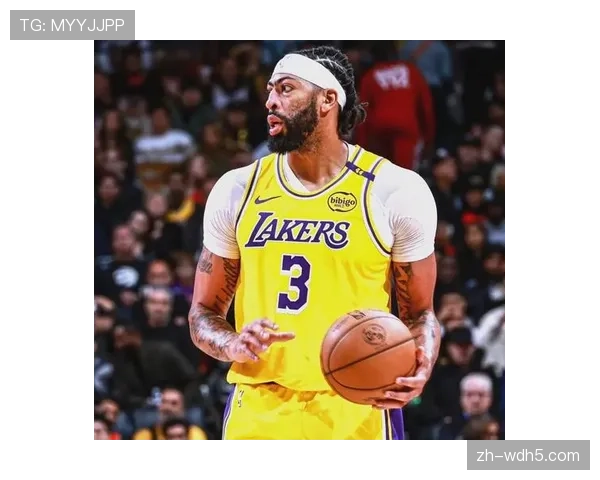 戴维斯谈湖人防守体系：我们需要在换防沟通上做得更好